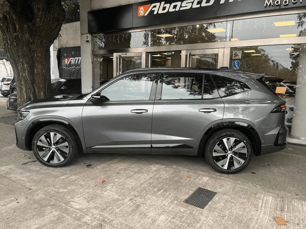 renault koleos 1 imagen
