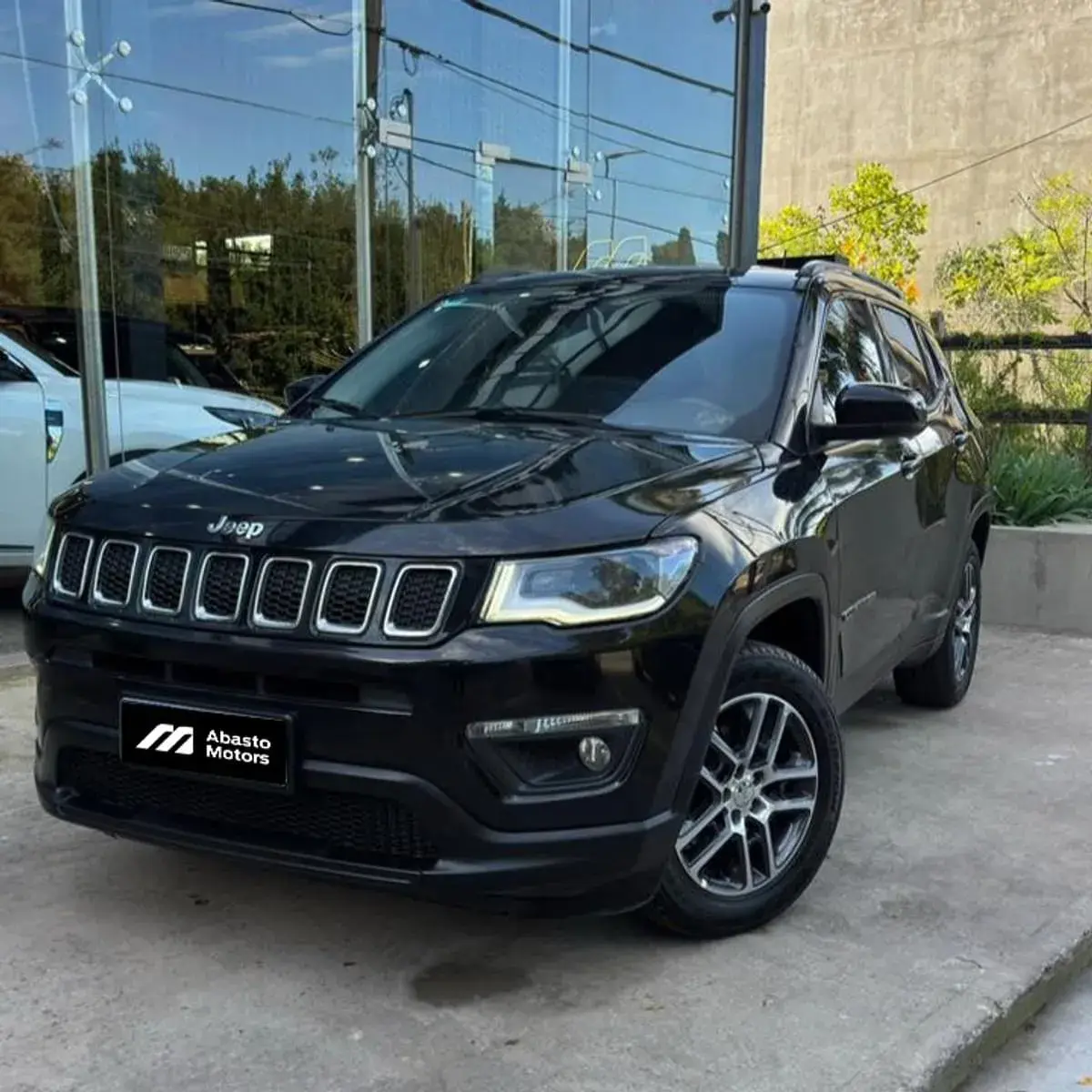 Autos 0 km