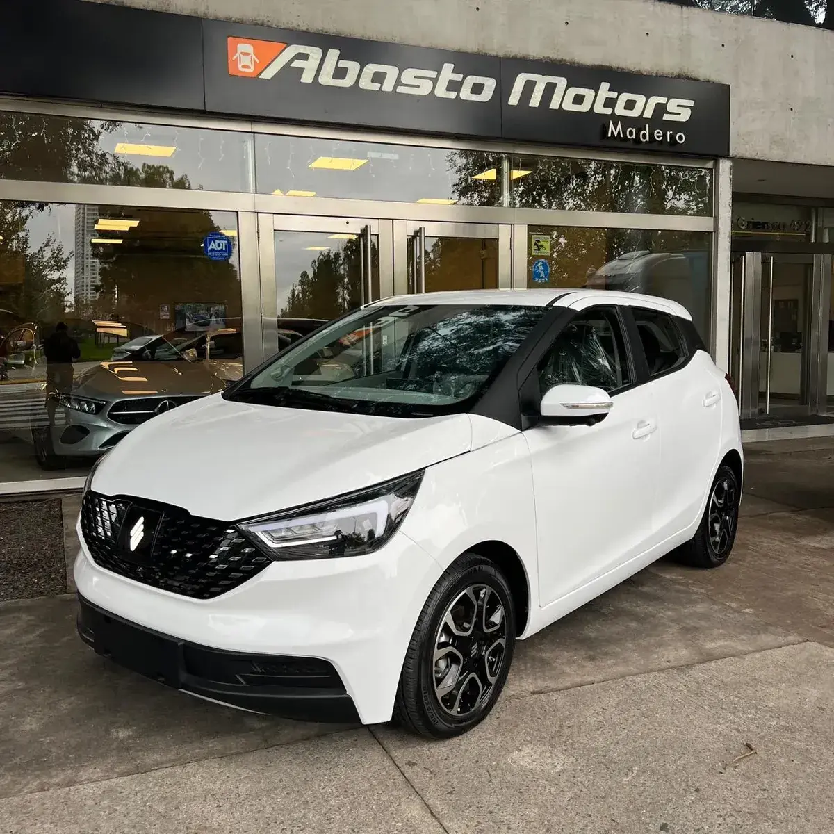 Autos usados