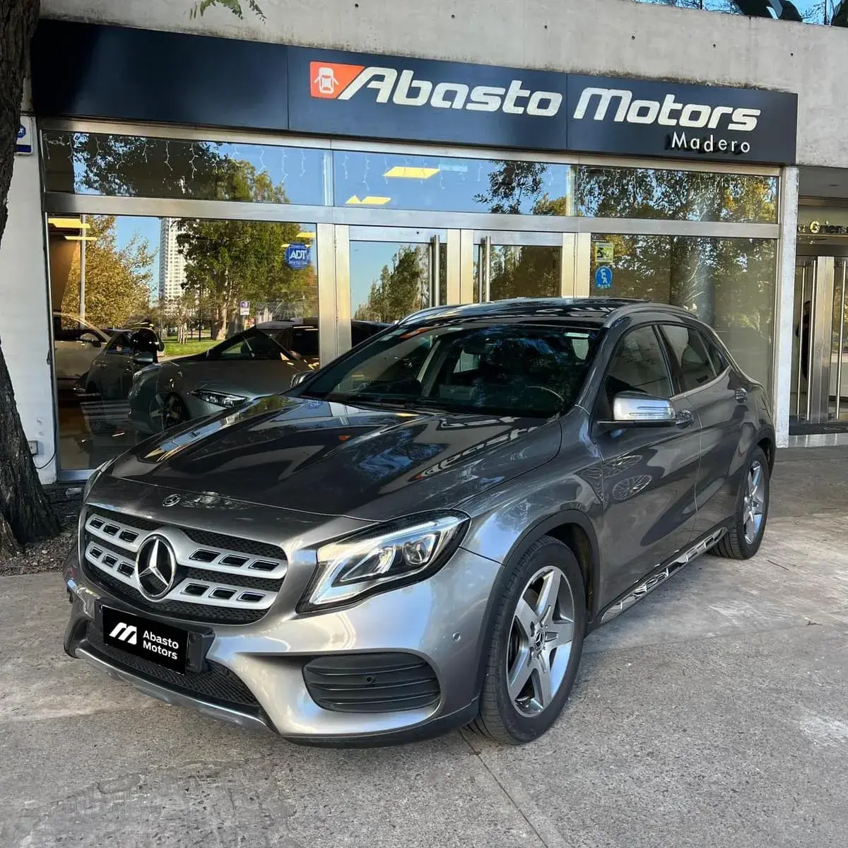 Vendé tu auto