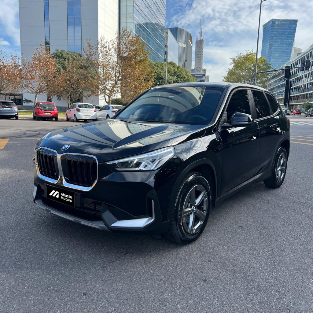 BMW X1 2.0 Sdrive 20D Efficient